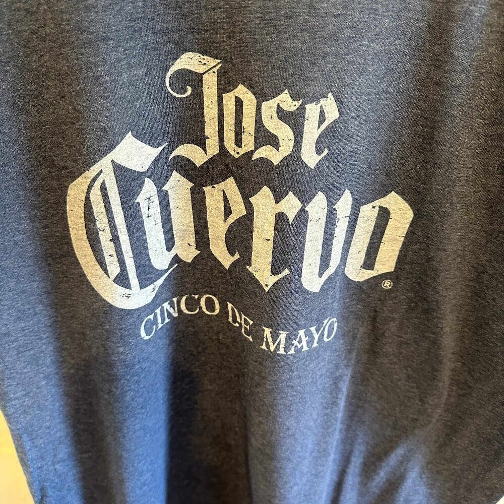 Jose Cuervo Tshirt - Picture 2 of 4